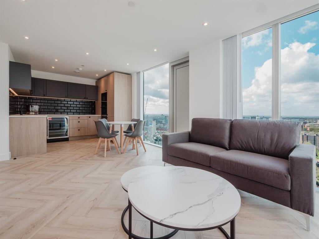 Main image of property: Bankside, Colliers Yard