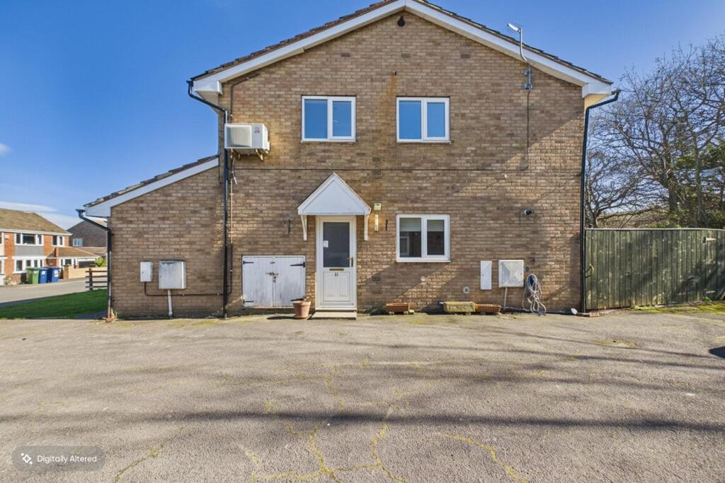 Main image of property: Bexley Drive, Normanby, Middlesbrough
