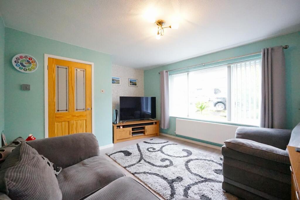 Park Avenue, Swarthmoor, Ulverston, Ulverston