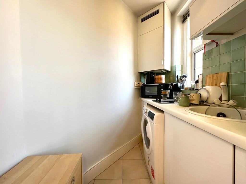 Studio apartment for rent