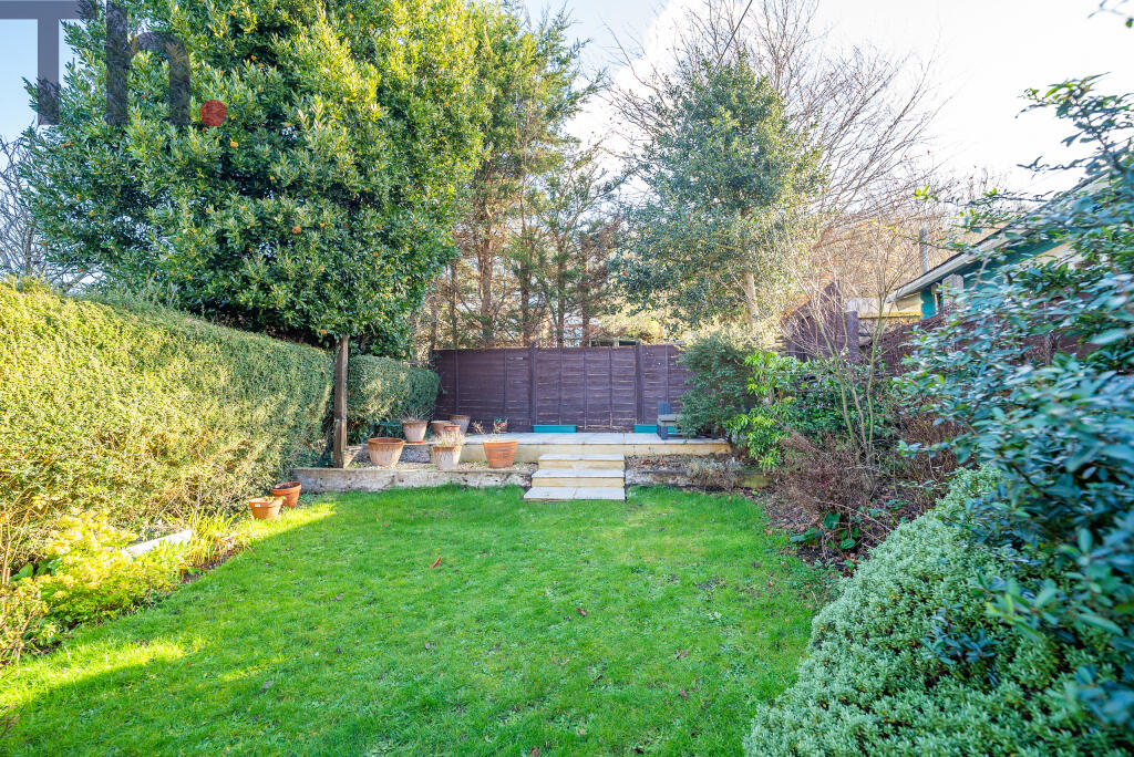 3-bed semi-detached on Newport, Isle of Wight, £235,000