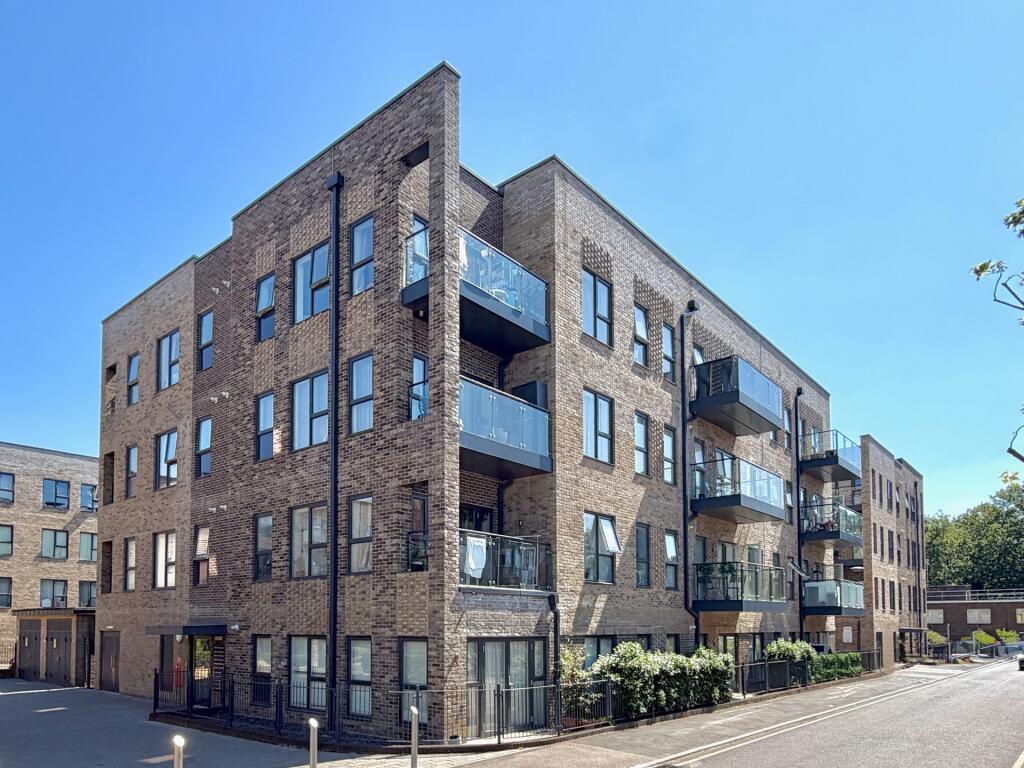 Main image of property: Bucknall Place, Watford, WD19