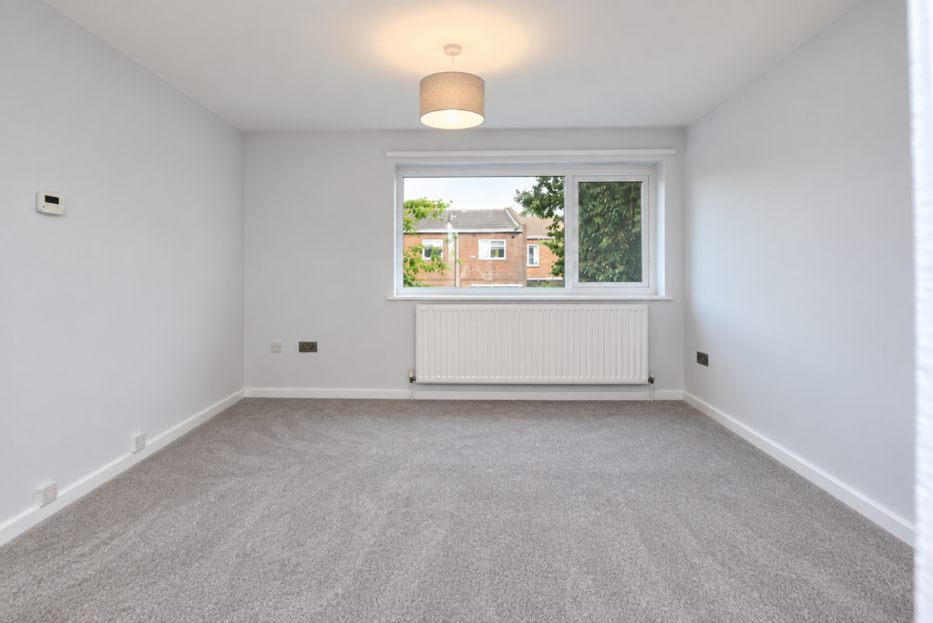 Apartment in Newcastle upon Tyne, Byker - View 2