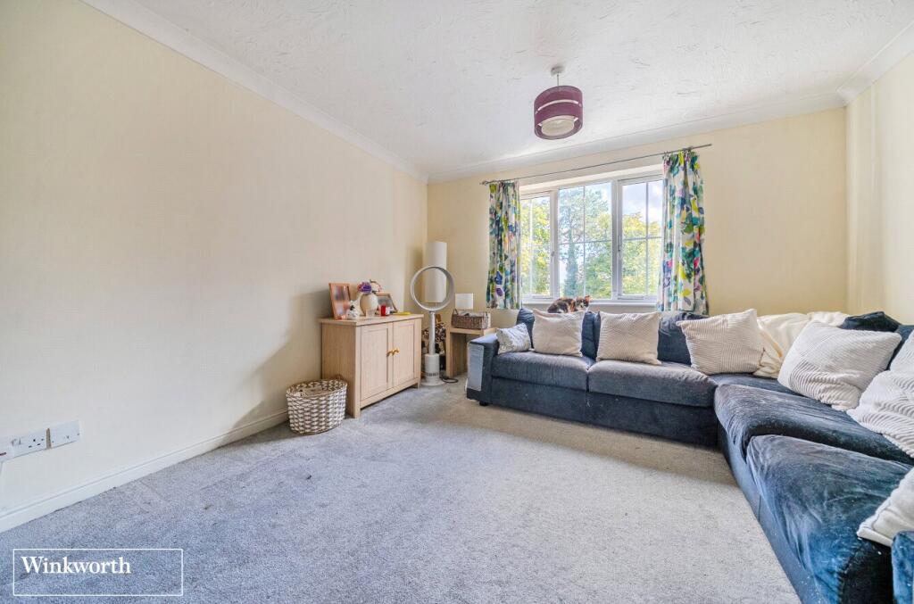 Cowdery Heights, Old Basing, Basingstoke, Hampshire, RG24 photo 4
