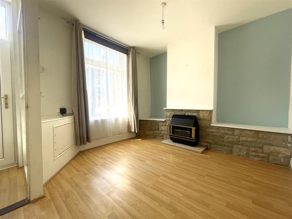 Main image of property: Boulton Road, Southsea