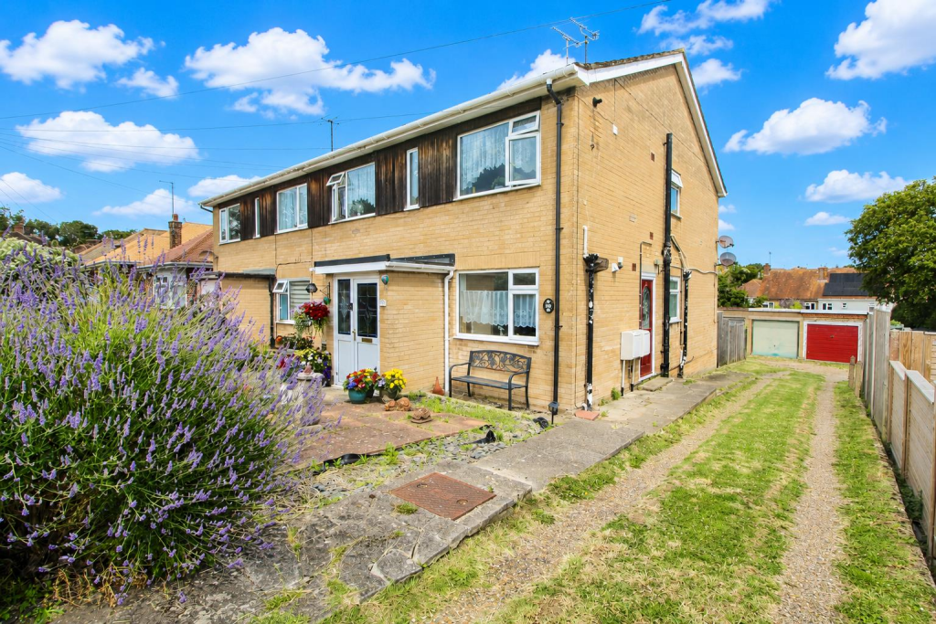 Main image of property: Masons Rise, Broadstairs