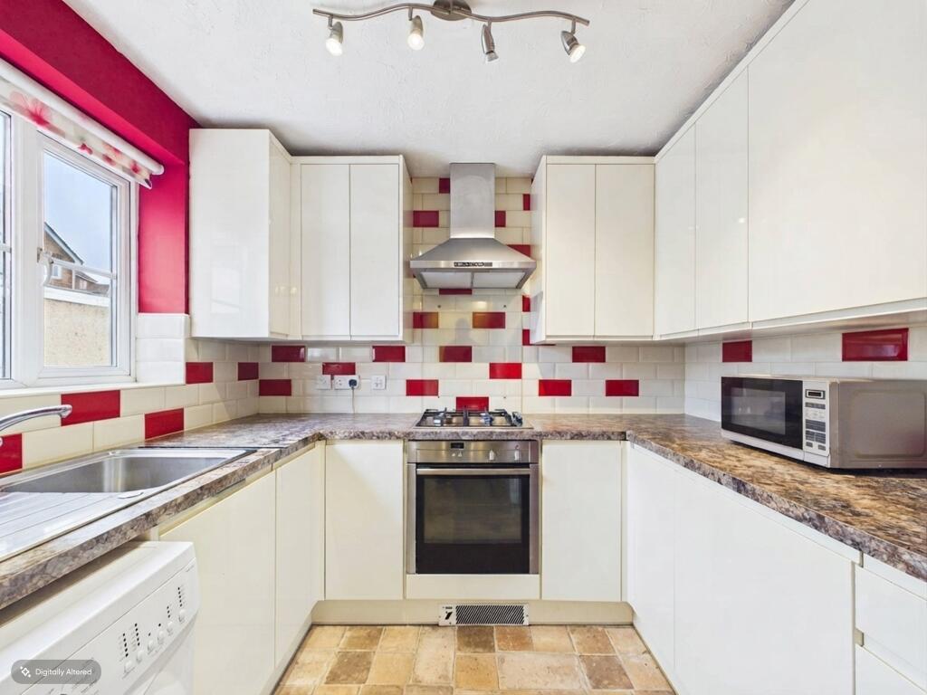 House in Swansea, Llansamlet - More