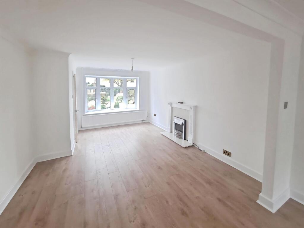 House in Peterborough, Orton Longueville - More