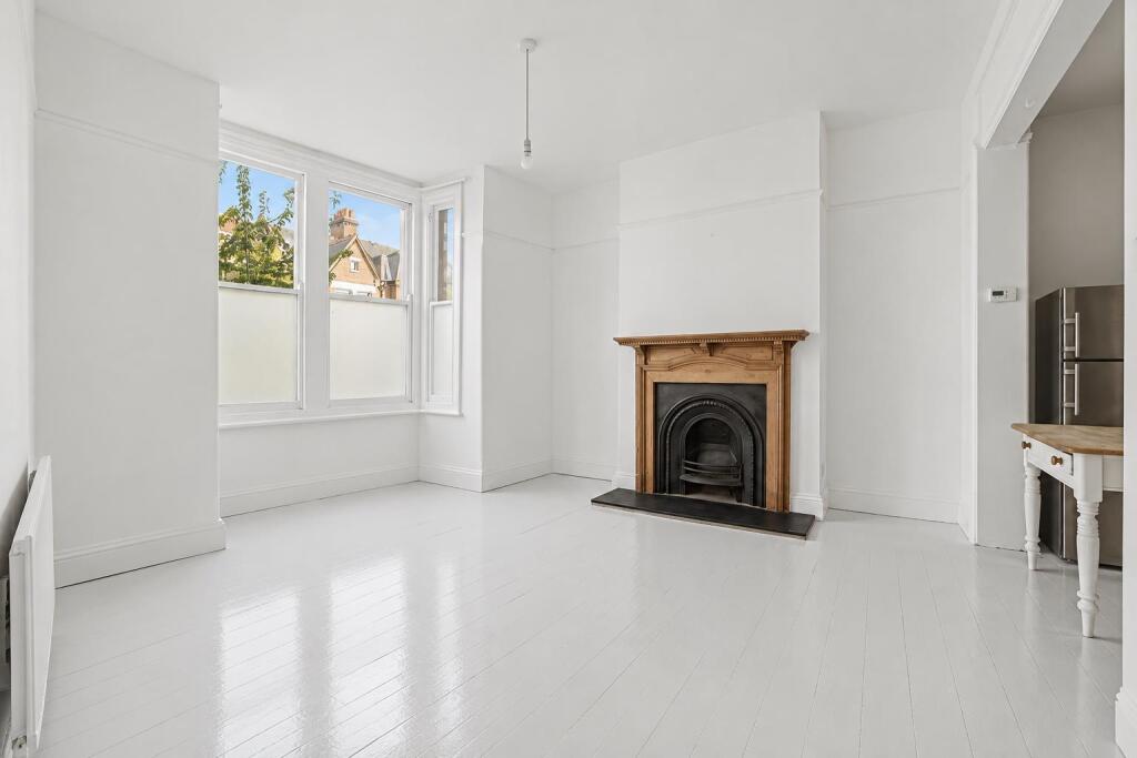 Main image of property: Garthorne Road, Honor Oak Park