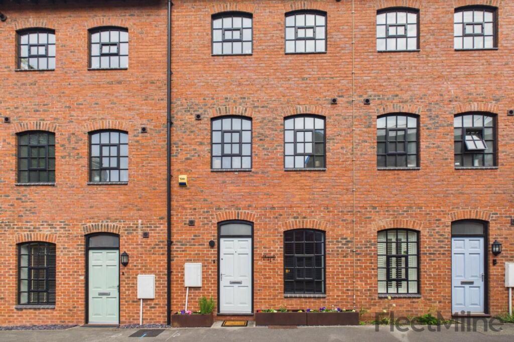 Regent Parade, Birmingham photo 2