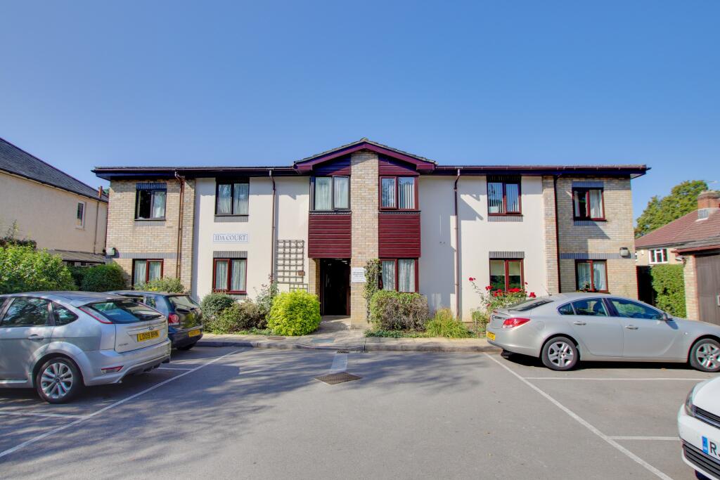 Main image of property: St Anne's Road, Woolston