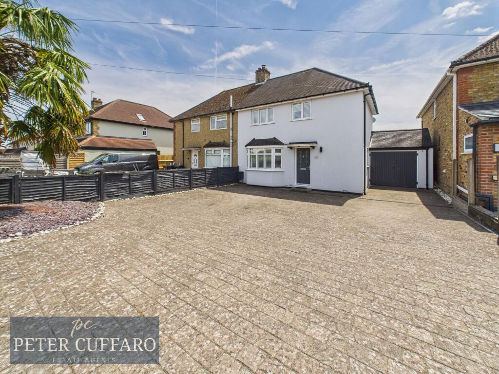 Main image of property: St. Margarets Road, Stanstead Abbotts, SG12