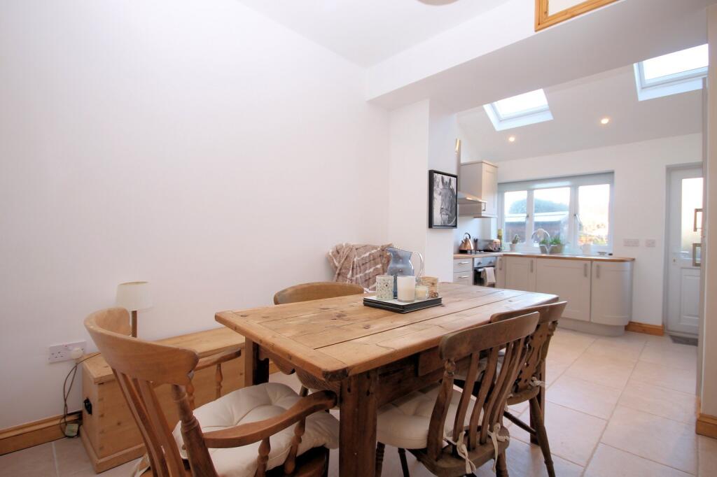House in Mobberley - View 4