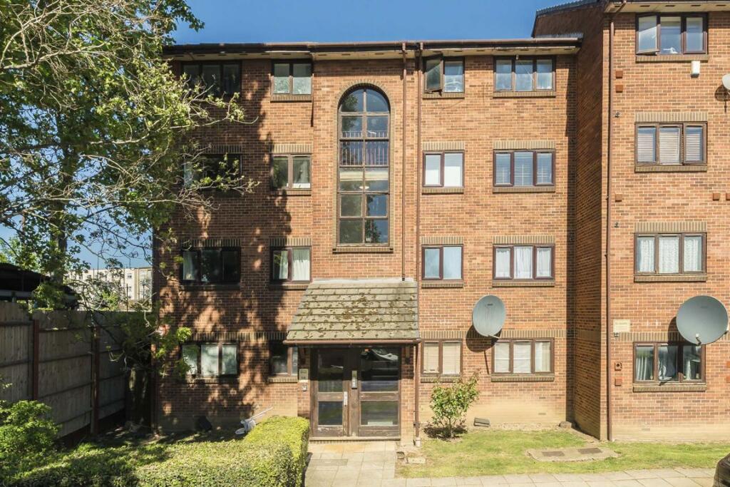 Main image of property: Cotton Avenue, Acton