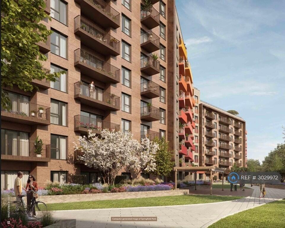 Main image of property: Springfield Park, Maidstone, ME14