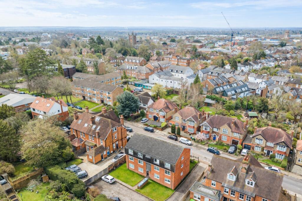 Additional image 3 of Carlisle Avenue, St. Albans, Hertfordshire, AL3