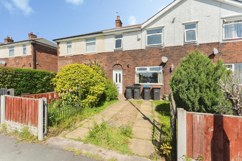 Main image of property: Princes Road, Ellesmere Port, CH65