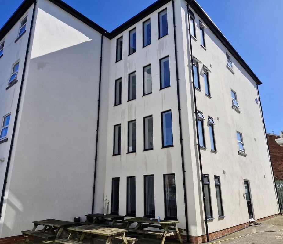 210-216 Marton Road, Middlesbrough, Middlesbrough, TS4 2ET - View 4