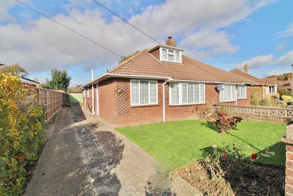 Main image of property: Mancroft Avenue, Stubbington