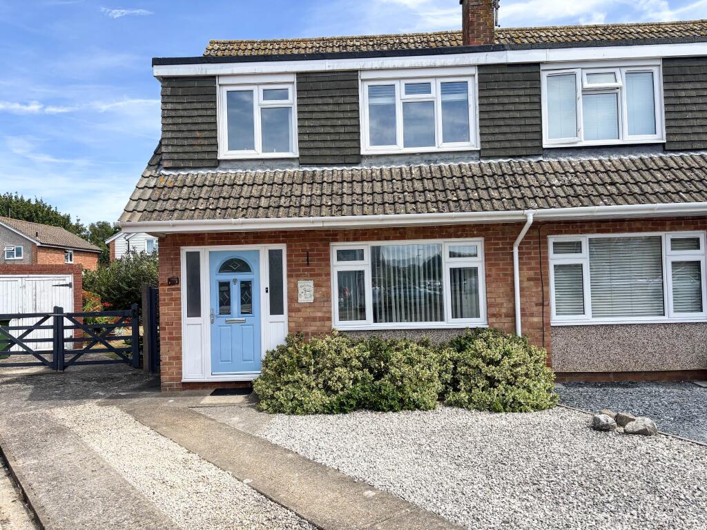 Main image of property: Derwent Grove, Felpham