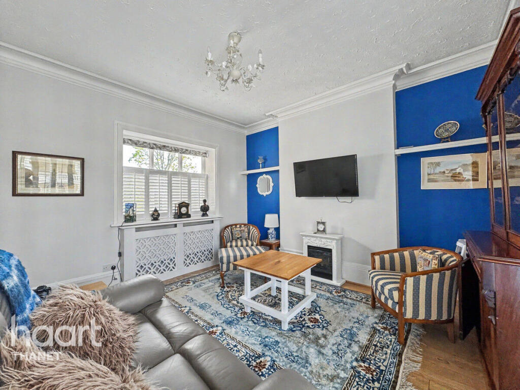 Main image of property: Westgate Bay Avenue, Westgate-On-Sea