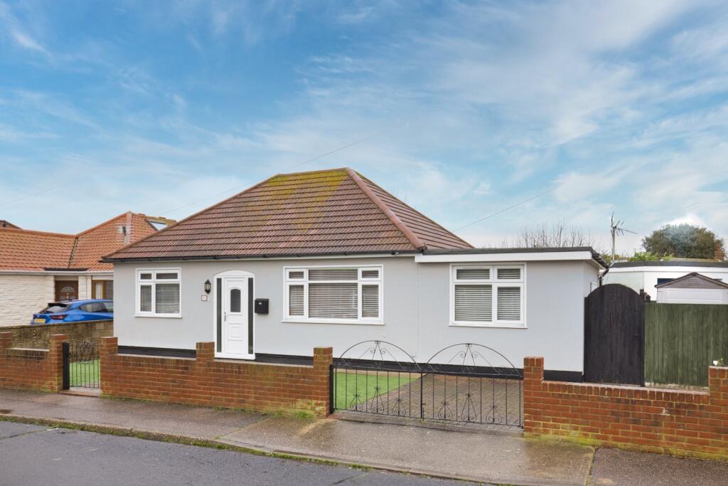 Main image of property: Marrose Avenue, Ramsgate, Kent, CT12