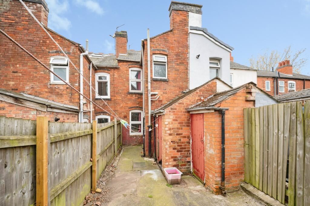 Additional image 12 of Carpenters Road, Birmingham, B19