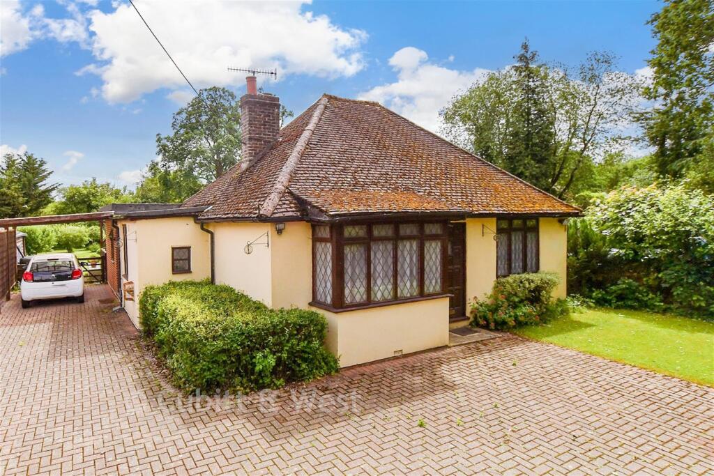 Main image of property: Peeks Brook Lane, Horley, Surrey