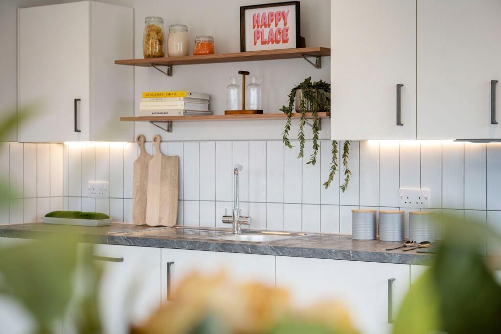 Main image of property: Isca Gardens, Prince Charles Road, Exeter, Devon, EX4