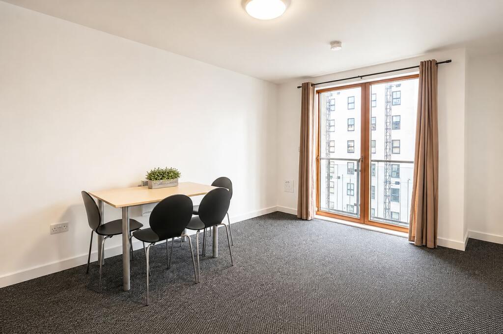 Apartment in Manchester, Greater Manchester - More