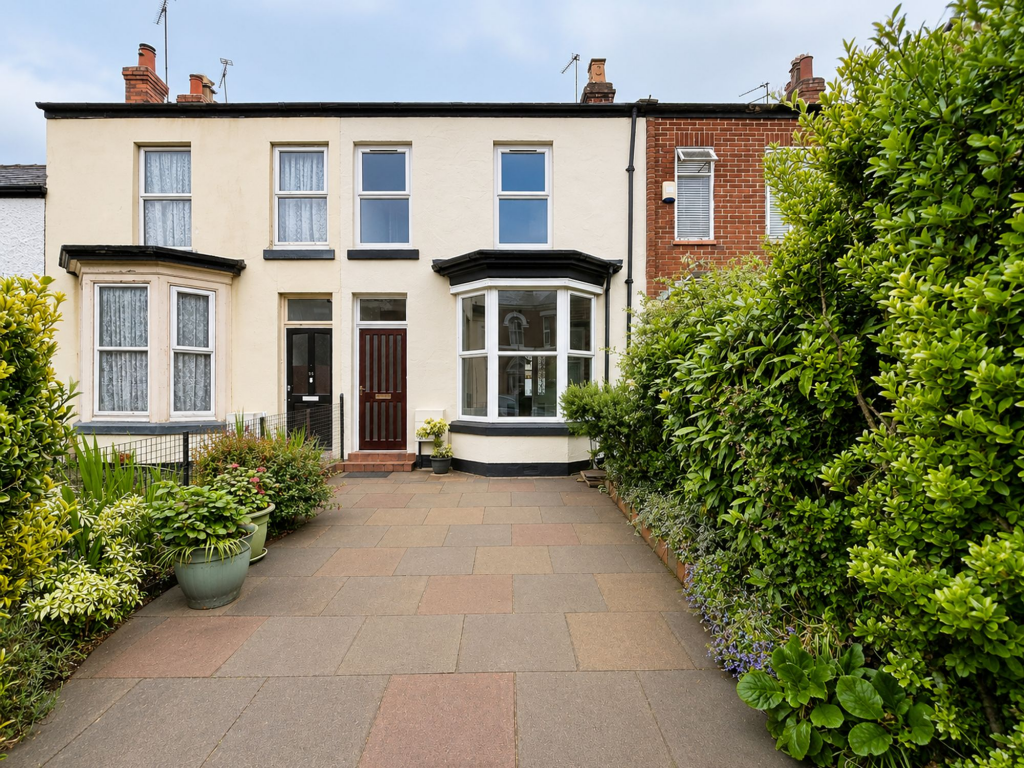 Main image of property: King Street, Southport, PR8