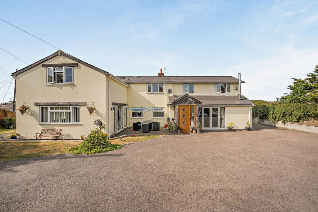 Main image of property: Old Road,Coalway,Coleford,GL16 7JH