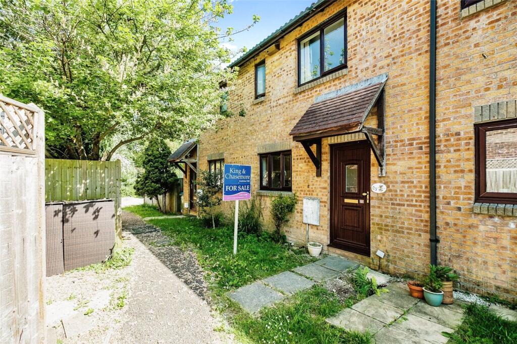 Main image of property: Farnefold Road, Steyning, West Sussex, BN44