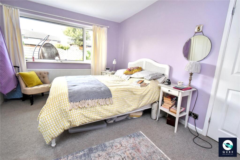 Medway Close, Horwich, Bolton, Greater Manchester, BL6 - View 6
