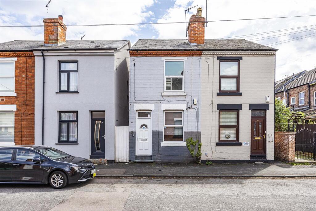 Main image of property: Chelmsford Road, Nottingham