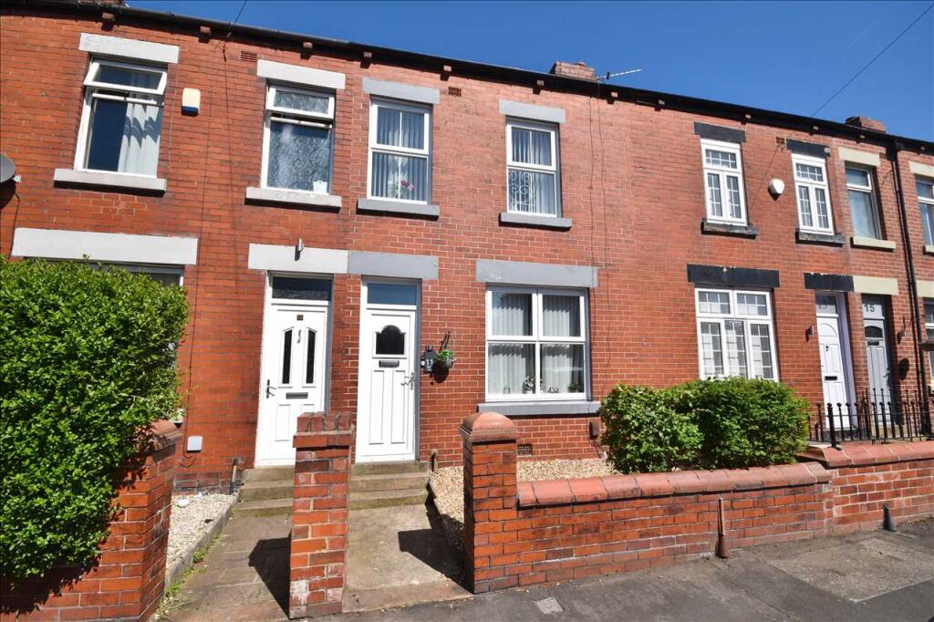 Main image of property: Brock Road, Chorley
