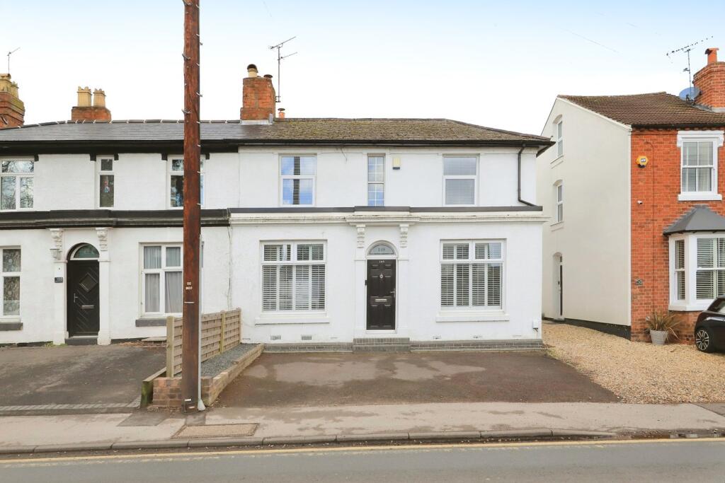 Main image of property: Chester Road North, Kidderminster, DY10