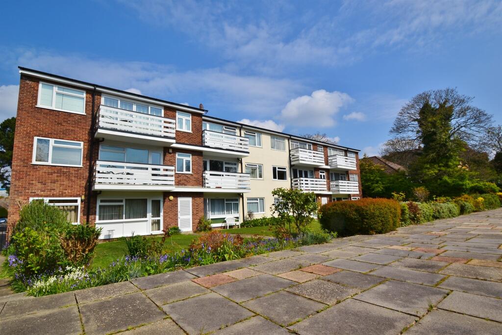Main image of property: East Cliff