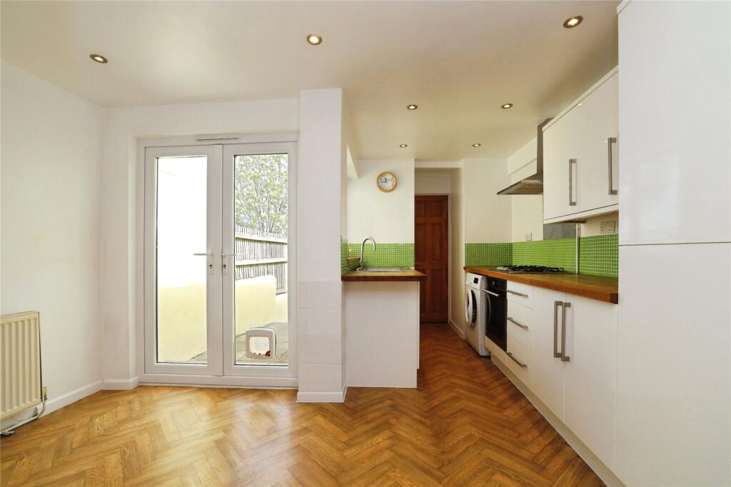 House in Exeter - More