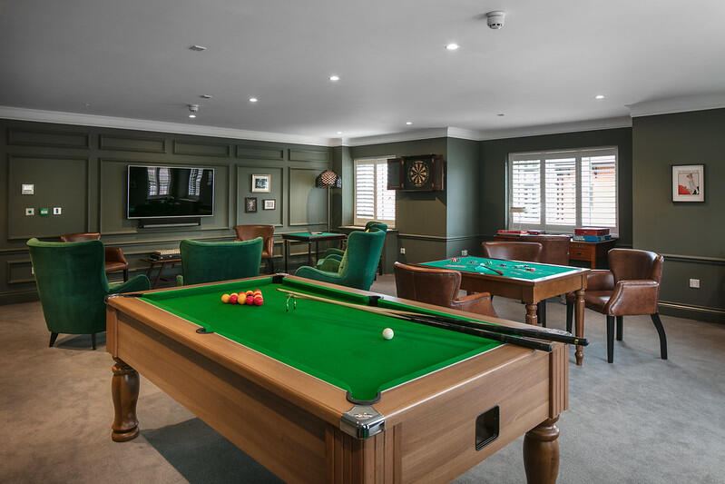 Additional image 24 of Millway Lodge, Great Alne Park, Woodland Drive, Alcester, Warwickshire, B49