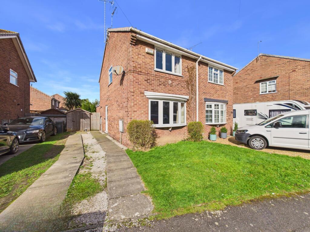 Main image of property: Mondello Drive, Alvaston