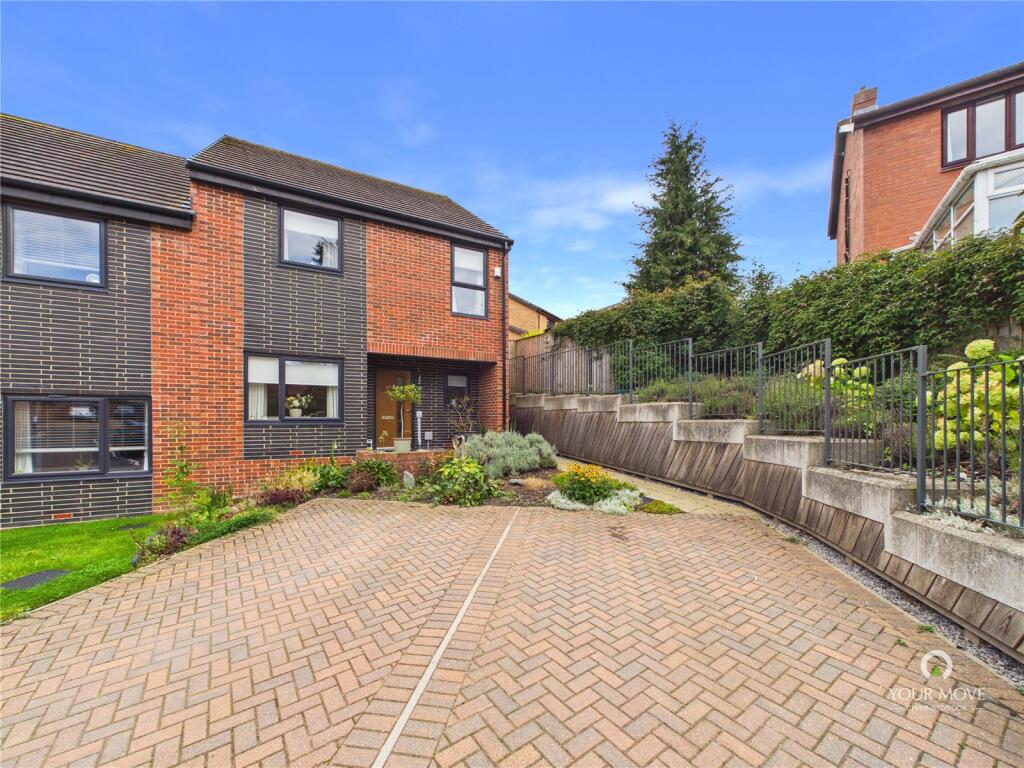 Main image of property: Sherburn Green, Rowlands Gill, Tyne and Wear, NE39