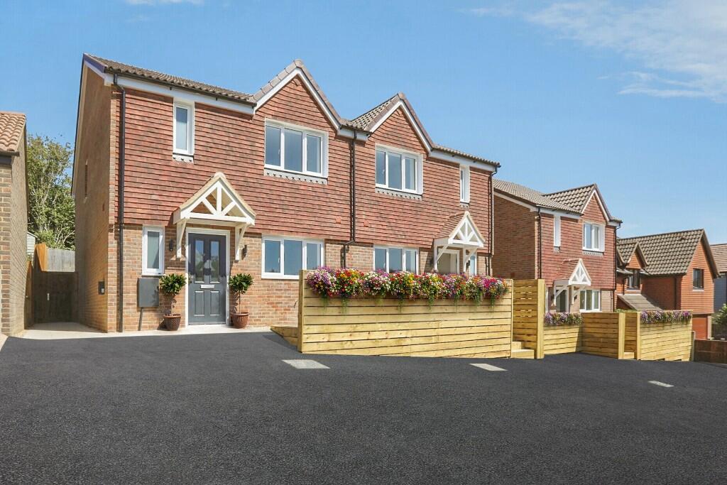 Main image of property: Hilders Farm Close, Crowborough