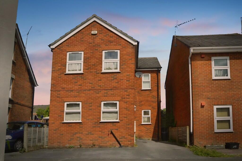 Main image of property: New Street, Ringwood