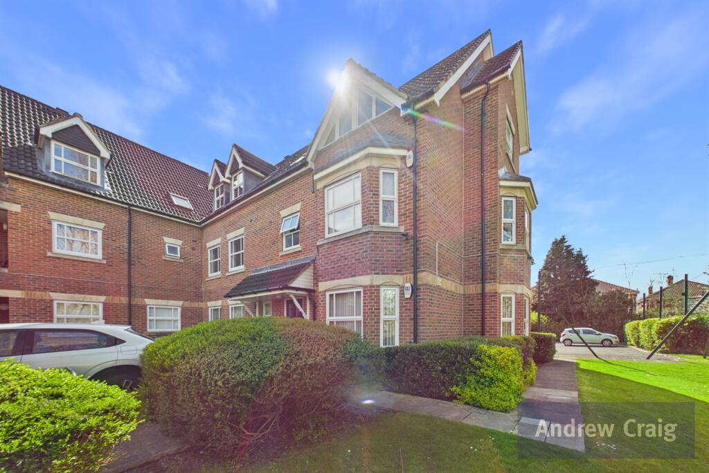 Main image of property: Highbridge, Gosforth