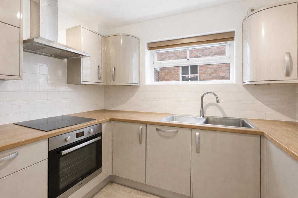 Beaconsfield Road, St. Albans, Hertfordshire, AL1 – pohled 6