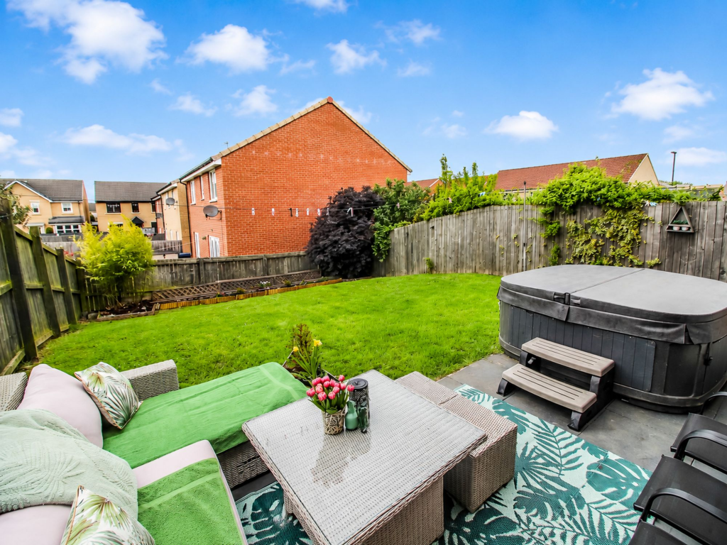 Bowater Close, Signet Grange, Houghton le Spring, DH4 photo 4
