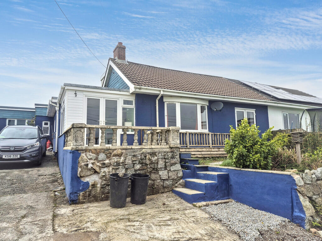 Main image of property: Lestraynes Lane, Rame