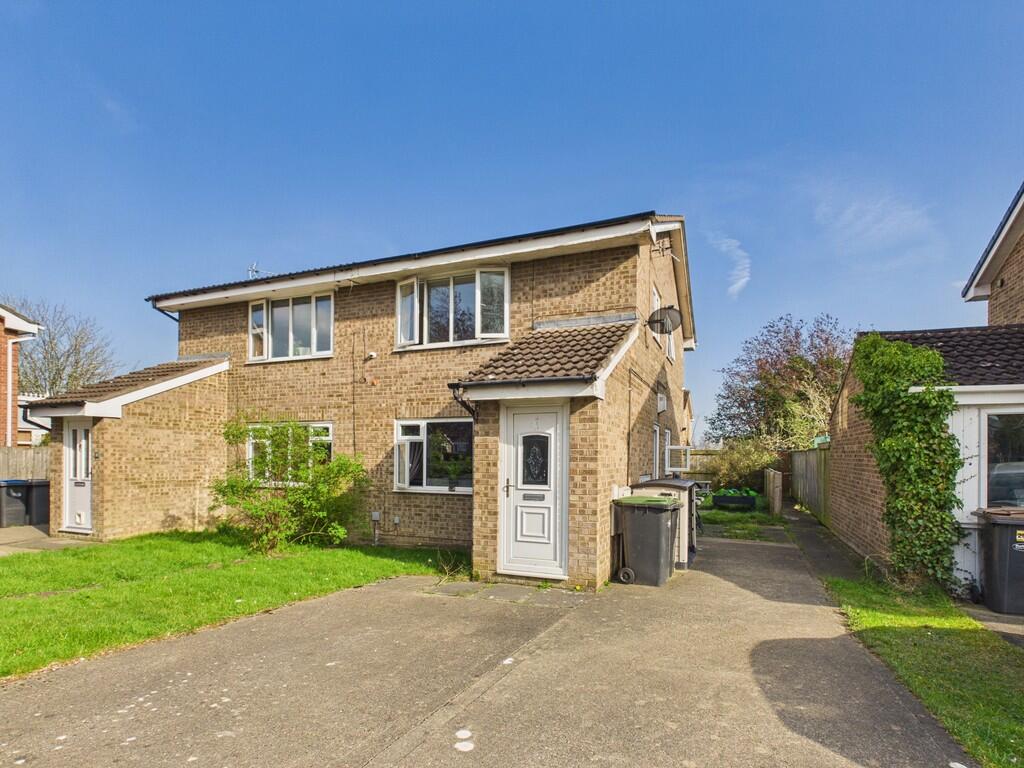 Main image of property: Beaumont Close, Newton Aycliffe