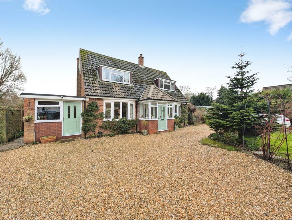 Main image of property: BUTT LANE, GOULCEBY